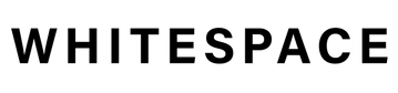 Whitespace